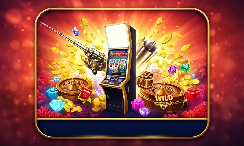 Bingo Mini Card